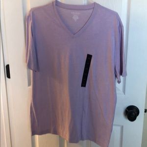 BR v neck T-shirt